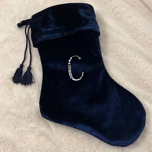 Christmas Stocking
